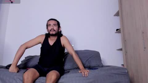 CRISTIAN online show from 03.05.25