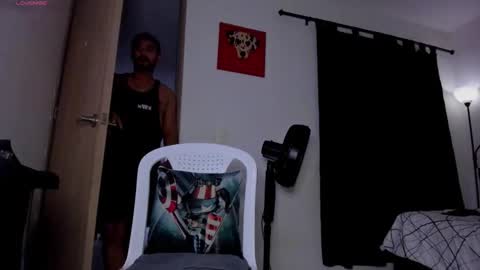 CRISTIAN online show from 01.06.26