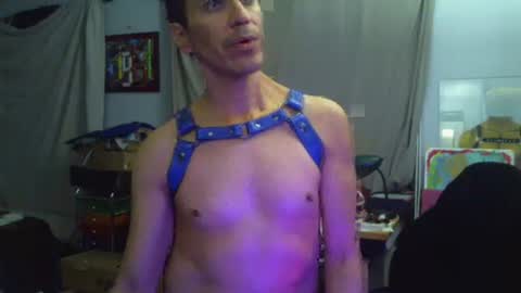 Snapshot of cloudydayz22 chatting on 01.19.26 CloudyDay online show from 01.19.26