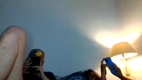 tallhungandcloudy online show from 04.09.26