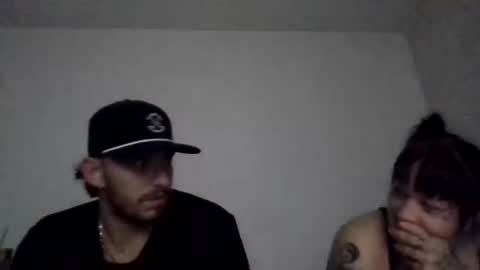 tallhungandcloudy online show from 04.14.26