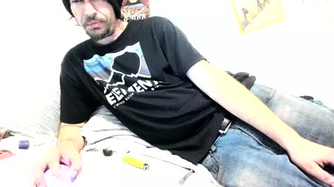 Snapshot of cloudyystarr666 chatting on 10.03.25 cloudyystarr666 online show from 10.03.25