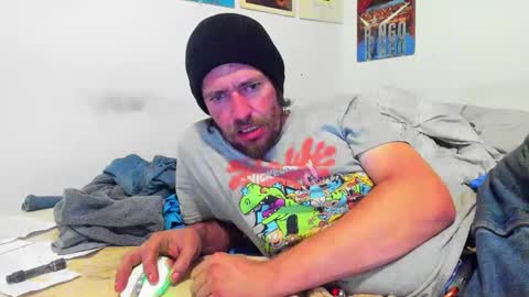 Snapshot of cloudyystarr666 chatting on 10.18.25 cloudyystarr666 online show from 10.18.25