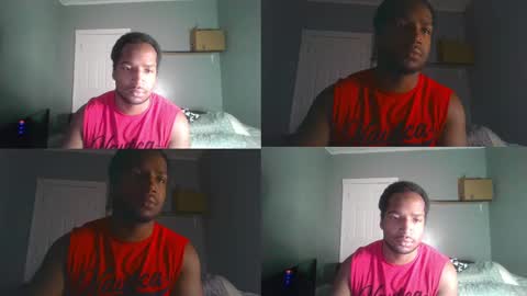 Snapshot of clouvo chatting on 01.08.25 clouvo online show from 01.08.25