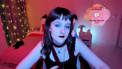  Clover  follow me  online show from 12.24.24