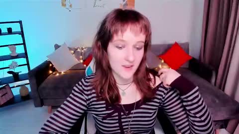  Clover  follow me  online show from 03.09.25