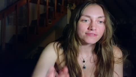 Clover online show from 02.08.25