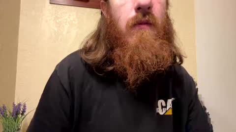 Snapshot of cloverboy1988 chatting on 02.07.25 cloverboy1988 online show from 02.07.25