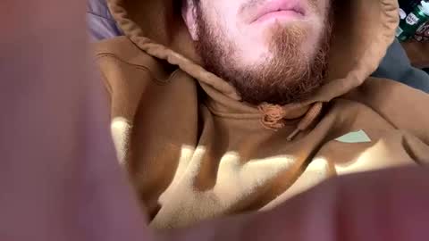 Snapshot of cloverboy1988 chatting on 09.28.25 cloverboy1988 online show from 09.28.25