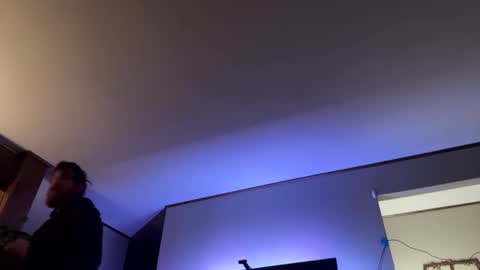 Snapshot of cloverboy1988 chatting on 11.23.25 cloverboy1988 online show from 11.23.25