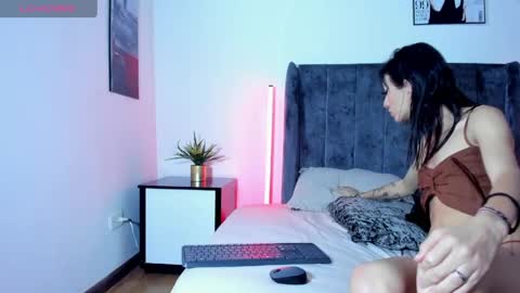 Snapshot of cloy_areo chatting on 04.24.26 Cloy areo make me come with pleasure online show from 04.24.26