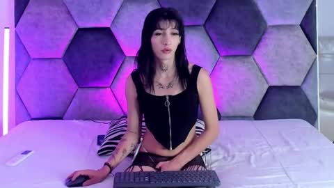 Snapshot of cloy_areo chatting on 07.14.26 Cloy areo make me come with pleasure online show from 07.14.26