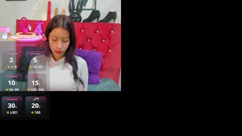 Snapshot of cloyks chatting on 01.08.26 cloyks online show from 01.08.26