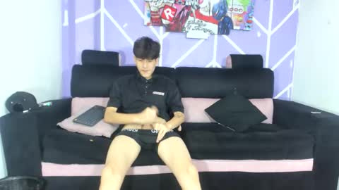 club_latinboys online show from 04.17.26