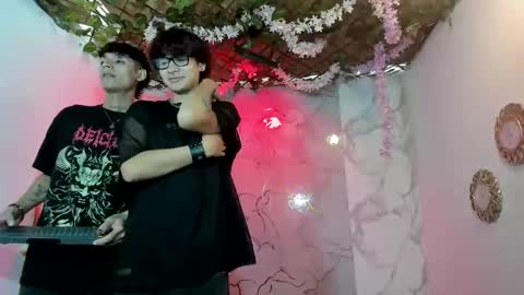 club_latinboys online show from 05.11.26