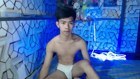 clyde_twinkx online show from 01.18.26