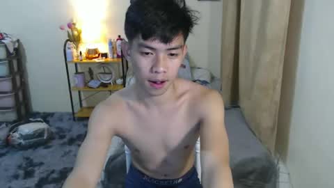 clyde_twinkx online show from 03.18.26