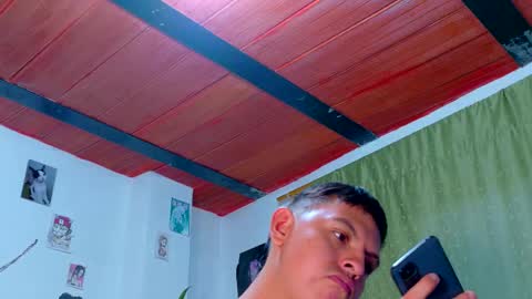 Clyde and Bunny online show from 09.20.25