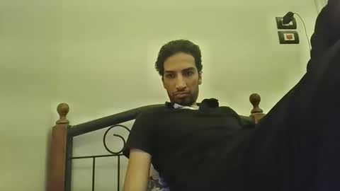 cm6punk6 online show from 09.30.25