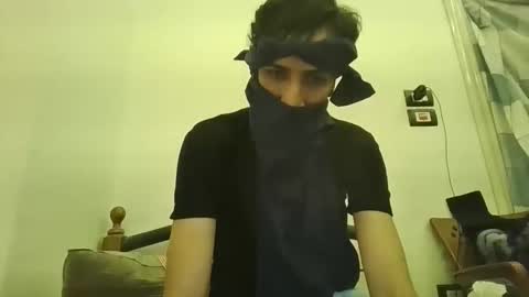 cm6punk6 online show from 10.19.25