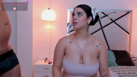 cmila0713 online show from 02.16.25