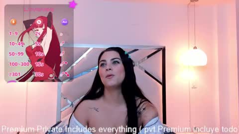 cmila0713 online show from 03.06.25