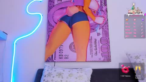 cmila0713 online show from 12.20.25