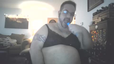 cmorgan6161 online show from 11.30.25