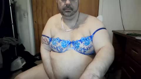 cmorgan6161 online show from 03.10.26