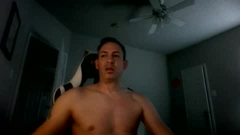 Master Bates online show from 07.04.26