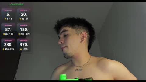 Johan   online show from 01.19.26