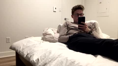 Twink Leo online show from 03.08.25