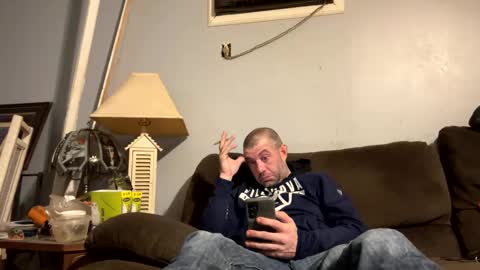 coachg12 online show from 01.18.26