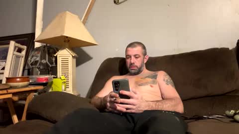 coachg12 online show from 02.01.26