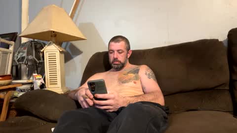 coachg12 online show from 02.15.26