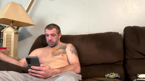 coachg12 online show from 02.27.26