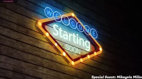 Coal Daniels online show from 02.25.25