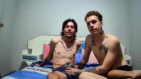 Cojax online show from 02.10.26