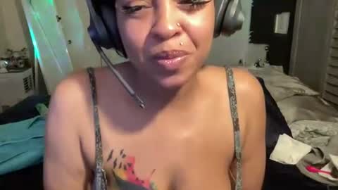 CocaNutt online show from 01.31.25