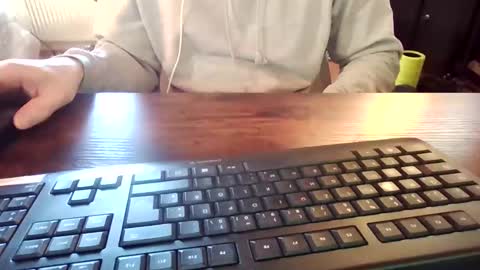 cock4onenight online show from 02.14.25