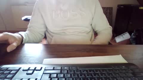 cock4onenight online show from 09.26.25