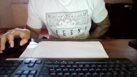 cock4onenight online show from 10.28.25