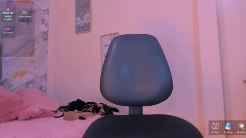 Valerie  nenitasexy online show from 02.04.26