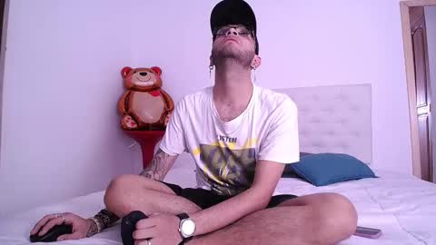 Camilo online show from 10.06.25
