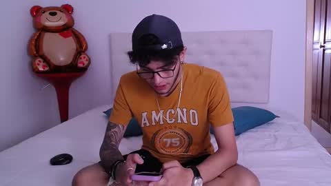 Camilo online show from 10.08.25