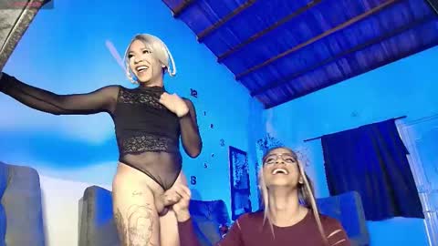 cock_slv online show from 11.30.25