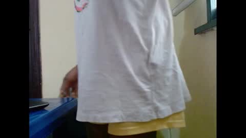 Snapshot of cockfanx chatting on 01.27.25 cockfanx online show from 01.27.25