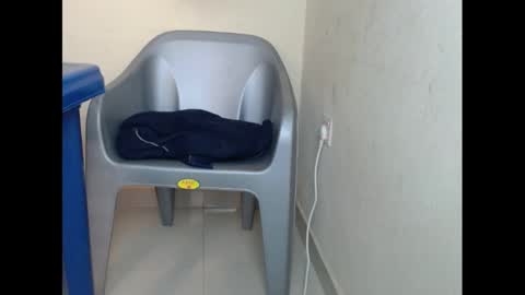 Snapshot of cockfanx chatting on 02.02.25 cockfanx online show from 02.02.25