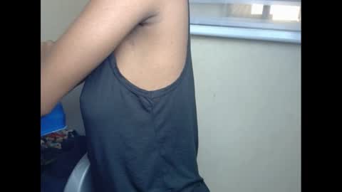 Snapshot of cockfanx chatting on 02.05.25 cockfanx online show from 02.05.25