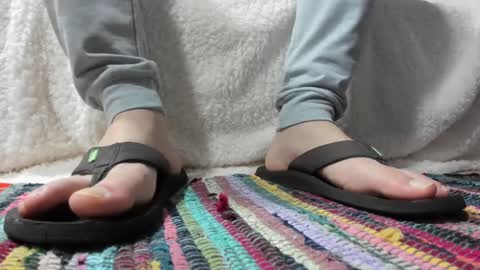 Snapshot of cocknholestar chatting on 02.24.25 Gorgeous online show from 02.24.25